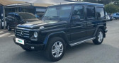 Annonce Mercedes Classe G occasion Diesel 350 BlueTEC Break Long 7G-Tronic � Porto-Vecchio