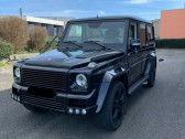 Mercedes Classe G occasion année 2012 boite Sequentielle Annonce Mercedes Classe G occasion Diesel 350 BLUETEC BREAK LONG 7GTRO à Villenave-d'Ornon