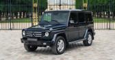 Annonce Mercedes Classe G occasion Diesel 350 BlueTEC à PARIS