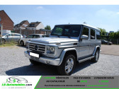 Mercedes Classe G occasion année 2015 boite Automatique Annonce Mercedes Classe G occasion Diesel 350 CDI à Beaupuy
