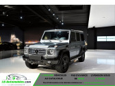 Mercedes Classe G occasion année 2015 boite Automatique Annonce Mercedes Classe G occasion Diesel 350 CDI à Beaupuy