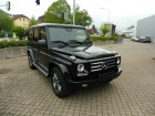 Mercedes Classe G occasion année 2015 boite Sequentielle Annonce Mercedes Classe G occasion Diesel 350 D 245CH BREAK LONG 7G-TRONIC + à Villenave-d'Ornon
