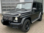 Mercedes Classe G occasion année 2016 boite Sequentielle Annonce Mercedes Classe G occasion Diesel 350 D 245CH BREAK LONG 7G-TRONIC + à Villenave-d'Ornon