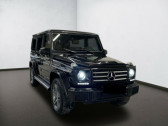 Mercedes Classe G occasion année 2018 boite Sequentielle Annonce Mercedes Classe G occasion Diesel 350 D 245CH BREAK LONG 7G-TRONIC + à Villenave-d'Ornon