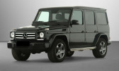 Annonce Mercedes Classe G occasion Diesel 350 D 245CH BREAK LONG 7G-TRONIC +  Villenave-d'Ornon