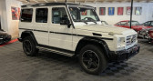 Annonce Mercedes Classe G occasion Diesel 350 d 245ch Break Long 7G-Tronic  MOUGINS