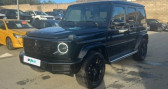 Annonce Mercedes Classe G occasion Diesel 350 d 245ch Break Long 7G-Tronic � Porto-Vecchio