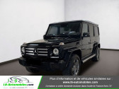 Mercedes Classe G occasion année 2018 boite Automatique Annonce Mercedes Classe G occasion Diesel 350 d / 4Matic à Beaupuy