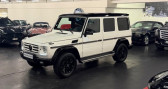 Annonce Mercedes Classe G occasion Diesel 350 D 7G-TRONIC PLUS � Versailles