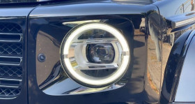 Mercedes Classe G occasion 2019 mise en vente à Montvrain par le garage EXELLIA AUTO LEASE - photo n°1