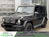 Mercedes Classe G occasion année 2017 boite Automatique Annonce Mercedes Classe G occasion Diesel 350 d AMG à Beaupuy