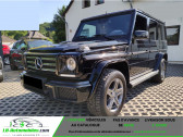 Mercedes Classe G occasion année 2017 boite Automatique Annonce Mercedes Classe G occasion Diesel 350 d AMG à Beaupuy