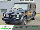 Mercedes Classe G occasion année 2017 boite Automatique Annonce Mercedes Classe G occasion Diesel 350 d AMG à Beaupuy