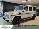 Mercedes Classe G occasion année 2016 boite Automatique Annonce Mercedes Classe G occasion Diesel 350 d à Beaupuy