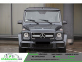 Mercedes Classe G occasion année 2016 boite Automatique Annonce Mercedes Classe G occasion Diesel 350 d à Beaupuy