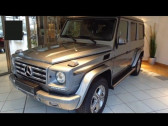 Mercedes Classe G occasion année 2015 boite Automatique Annonce Mercedes Classe G occasion Diesel 350 à Beaupuy