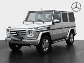 Mercedes Classe G occasion année 2014 boite Automatique Annonce Mercedes Classe G occasion Diesel 350 à Beaupuy