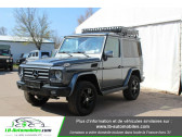 Mercedes Classe G occasion année 2011 boite Automatique Annonce Mercedes Classe G occasion Diesel 350d 7G-Tronic à Beaupuy