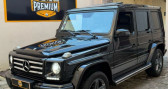 Annonce Mercedes Classe G occasion Diesel 350D Pack Amg  MONTMAGNY