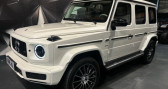 Mercedes Classe G 400D 330 Ch STRONGER THAN TIME EDITION 9G-TRONIC  2020 - annonce de voiture en vente sur Auto Sélection.com