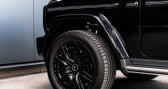 Mercedes Classe G occasion année 2025 boite Automatique Annonce Mercedes Classe G occasion Diesel 450d PACK AMG LINE LEASING A PARTIR DE 2150€ TTC à Montévrain
