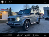 Annonce Mercedes Classe G occasion Essence 500 422ch AMG Line 9G-Tronic EVAP-ISC  Gires