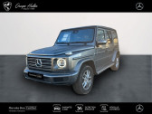 Annonce Mercedes Classe G occasion Essence 500 422ch Executive Line 9G-Tronic  Gires