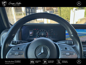 Mercedes Classe G 500 422ch Executive Line 9G-Tronic  occasion  Gires - photo n9