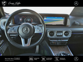 Mercedes Classe G 500 422ch Executive Line 9G-Tronic  occasion  Gires - photo n6