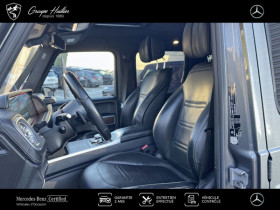 Mercedes Classe G 500 422ch Executive Line 9G-Tronic  occasion  Gires - photo n11