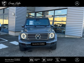 Mercedes Classe G 500 422ch Executive Line 9G-Tronic  occasion  Gires - photo n5
