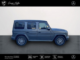 Mercedes Classe G 500 422ch Executive Line 9G-Tronic  occasion  Gires - photo n4