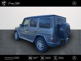 Mercedes Classe G 500 422ch Executive Line 9G-Tronic  occasion  Gires - photo n3
