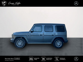Mercedes Classe G 500 422ch Executive Line 9G-Tronic  occasion  Gires - photo n2