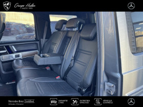 Mercedes Classe G 500 422ch Executive Line 9G-Tronic  occasion  Gires - photo n12