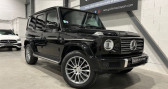Mercedes Classe G occasion année 2019 boite Automatique Annonce Mercedes Classe G occasion Essence 500 4M AMG Line à Saint-Genis-les-Ollières