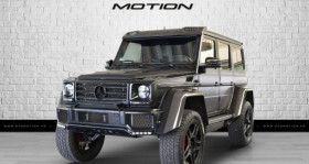Mercedes Classe G , garage OTOMOTION  Dieudonn
