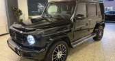 Mercedes Classe G 500 AMG 9G TRONIC NIGHT PACKET   Montvrain 77