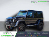 Annonce Mercedes Classe G occasion Essence 500 BVA � Beaupuy