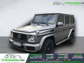 Mercedes Classe G 500 BVA  � Beaupuy 31