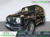 Annonce Mercedes Classe G occasion Essence 500 BVA � Beaupuy