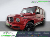 Mercedes Classe G 500 BVA  � Beaupuy 31