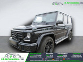 Annonce Mercedes Classe G occasion Essence 500 BVA � Beaupuy