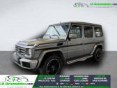 Mercedes Classe G 500 BVA  � Beaupuy 31