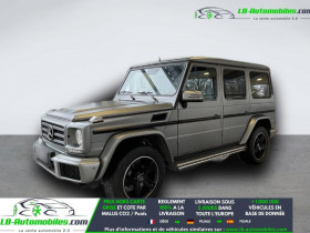 Mercedes Classe G , garage LB AUTOMOBILES � Beaupuy