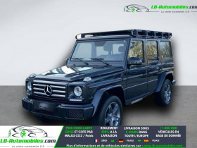 Mercedes Classe G , garage LB AUTOMOBILES � Beaupuy