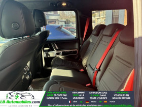 Mercedes Classe G 500 BVA  occasion � Beaupuy - photo n�3