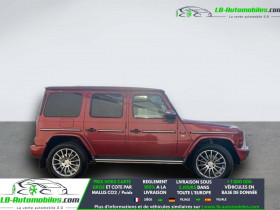 Mercedes Classe G 500 BVA  occasion � Beaupuy - photo n�2
