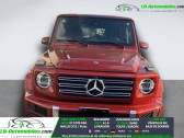 Mercedes Classe G 500 BVA  � Beaupuy 31