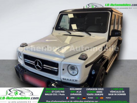 Mercedes Classe G , garage LB AUTOMOBILES � Beaupuy